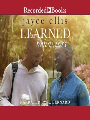 Learned Behaviors - Audiobook